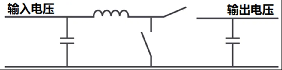 图&nbsp;2.&nbsp;升压转换器的概览图.png