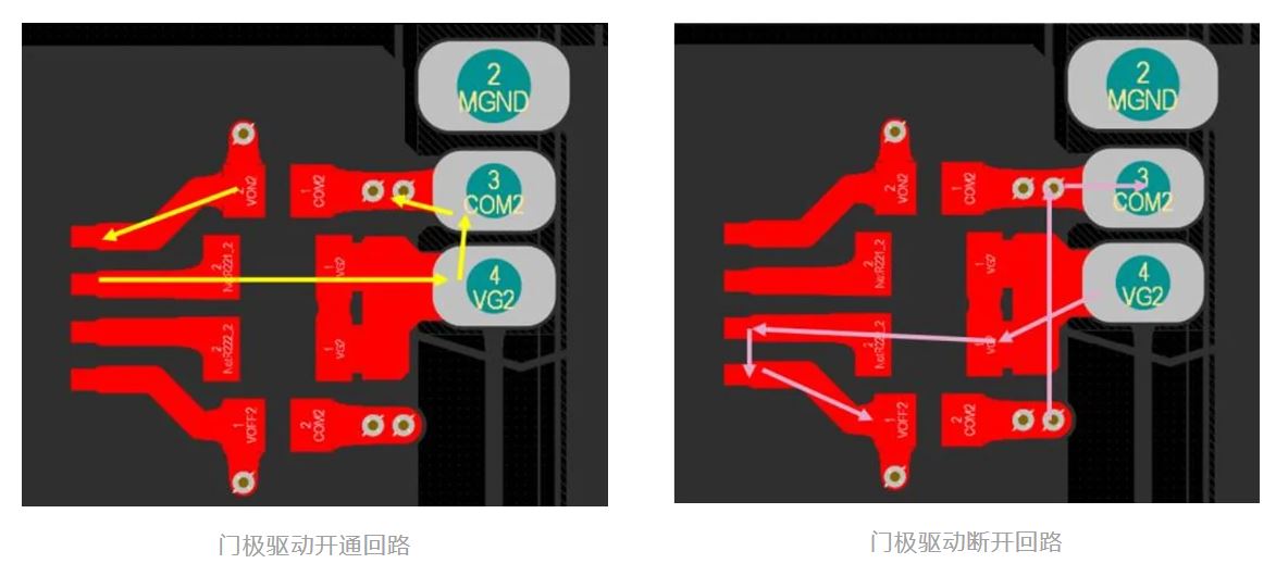 1722928438269635.jpg 图7. 门极驱动开通和断开回路.JPG