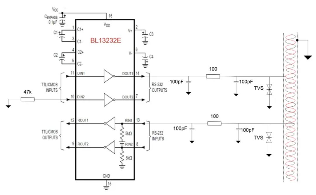 1724396226116337.jpg 图2 RS-232 外围应用图.JPG