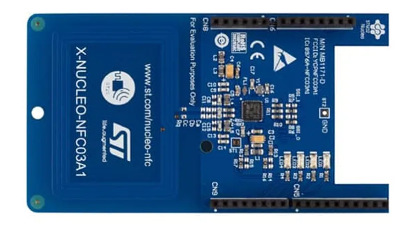1726728517309111.png 图 4:X-NUCLEO-NFC03A1 读卡器评估板可实现.png