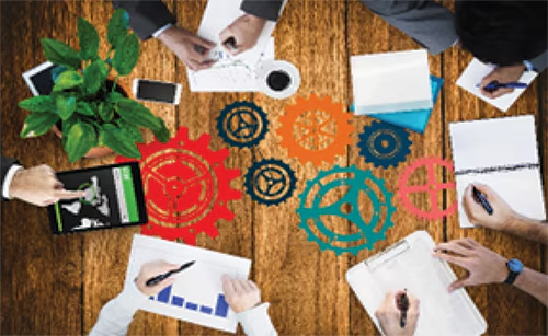 1730863987453650.png 图 3:以 SoM 为中心的方法可通过整合采购和供应链管理职责简化复杂性.png