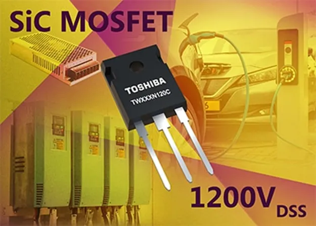 1737081632944122.png 图 5:Toshiba 的 650 V 和 1200 V 第三代SiC MOSFET.png