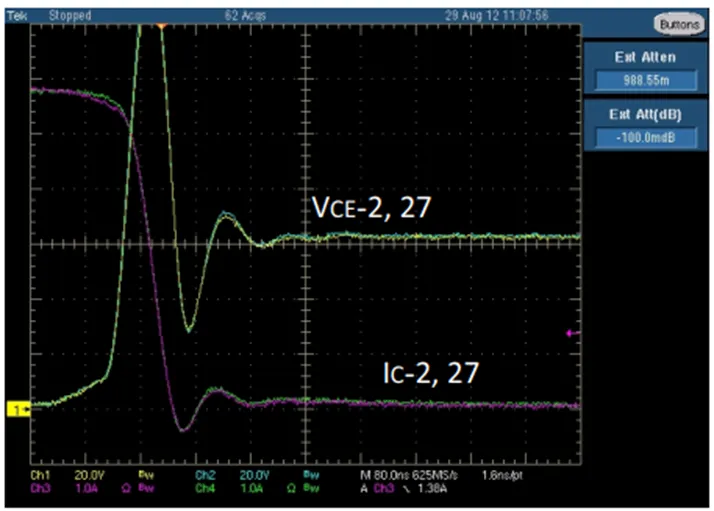图 6. 匹配器件的关断波形.png