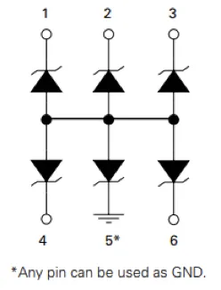 图3 5通道双向TVS二极管阵列示例.png