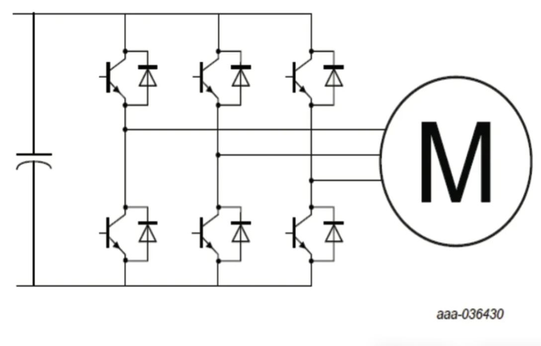 图 2：Motor drive application diagram.JPG