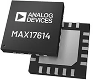 1745304322101607.png 图 3:ADI 的 MAX17614 理想二极管 电源选择器.png