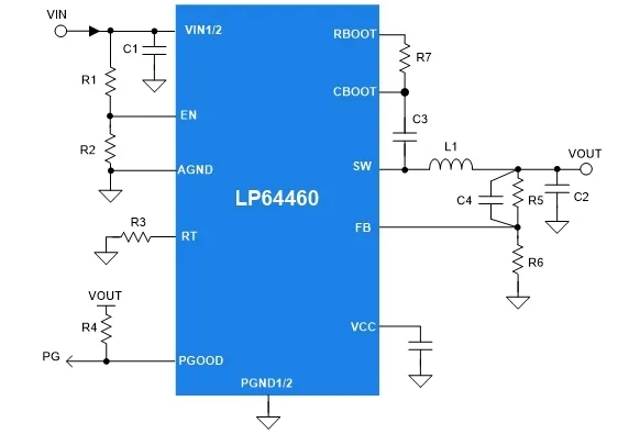 LPQ64460 典型应用图.png
