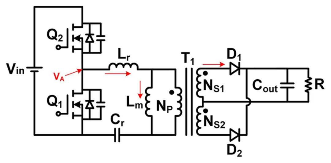 1751247982756881.png 图 1:电感-电容串联谐振转换器.png