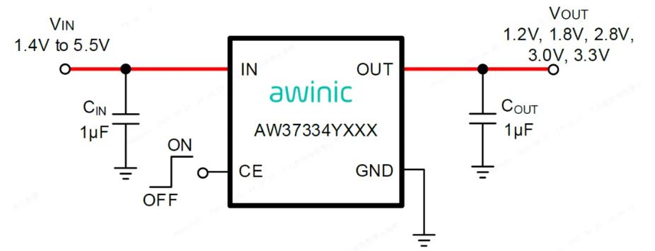 图3 AW37334YXXXFOR典型应用图.JPG