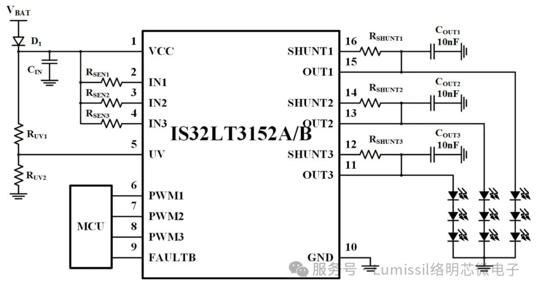 1752718590168493.png 图4、IS32LT3152A B典型应用电路.png