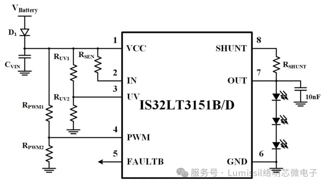 1752718624672319.png 图6、IS32LT3151典型应用电路.png