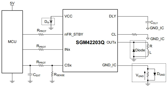 图 1 SGM42203Q 典型应用电路.png