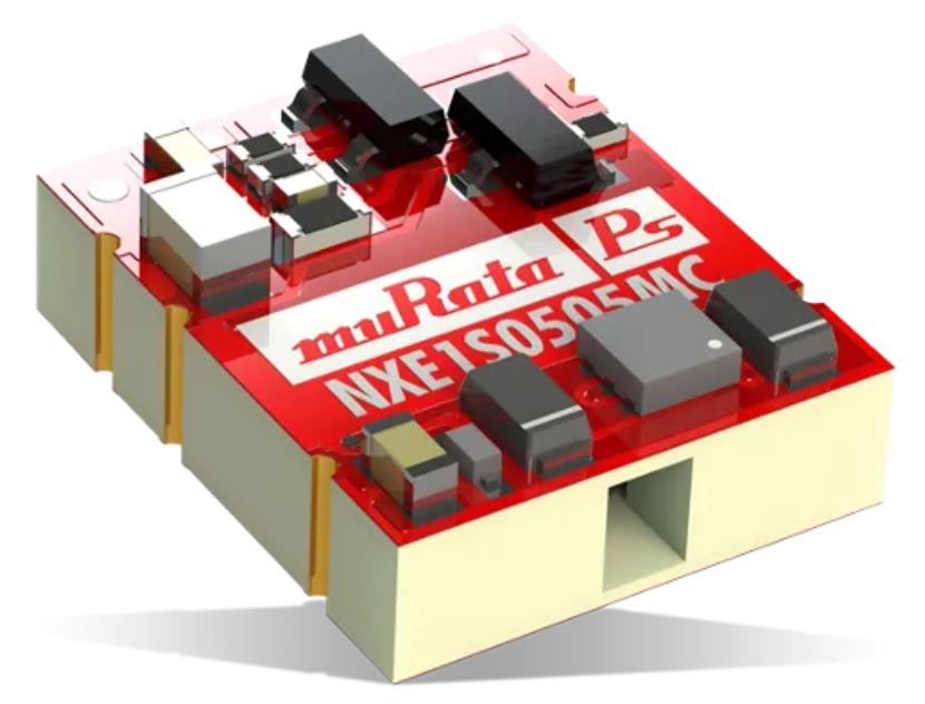 图3：NXE1 1W隔离型DCDC转换器.JPG