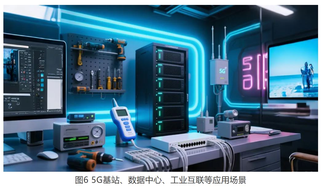 图6 5G基站、数据中心、工业互联等应用场景.JPG