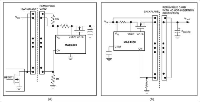 图2. IC (MAX4370)通过检测卡.png