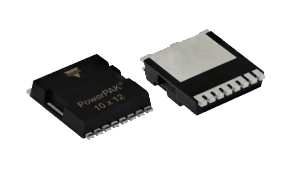 图1：采用PowerPAK® 10x12（TOLL）封装的超级结MOSFET.png