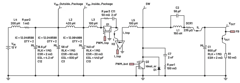 图9. SIMPLIS仿真原理图.png