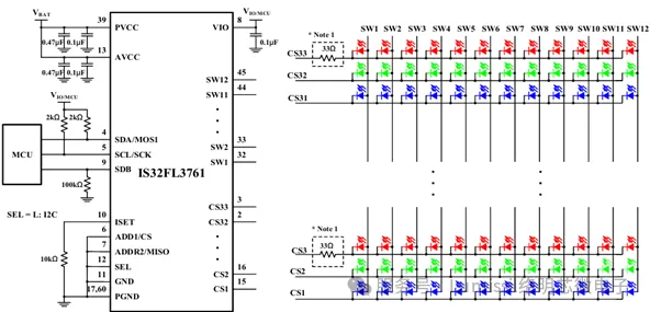 图1、IS32FL3761典型应用电路.png