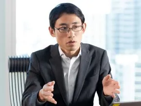 铠侠存储器事业部 存储器应用技术统括部 渡边匠 先生.png