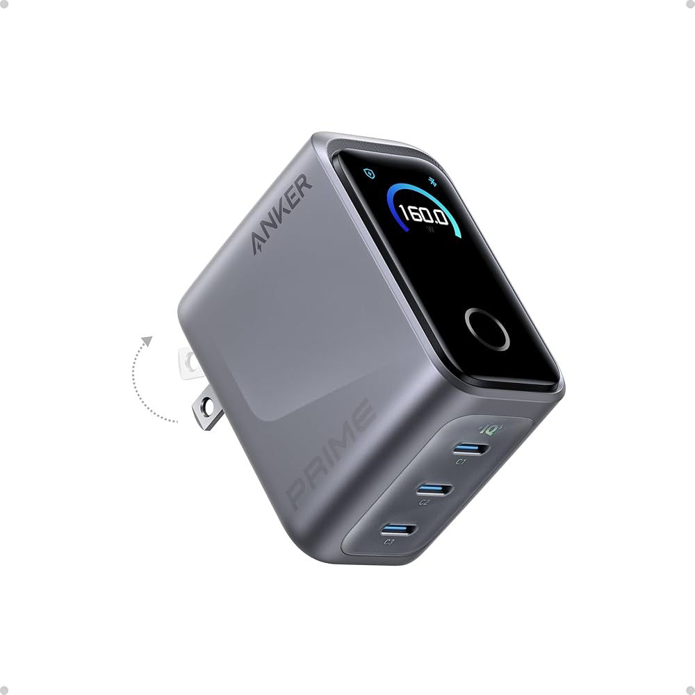 配图：Anker Prime 160W 三口充电器.jpg